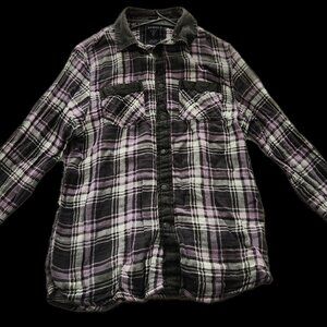 Guess button down, Small